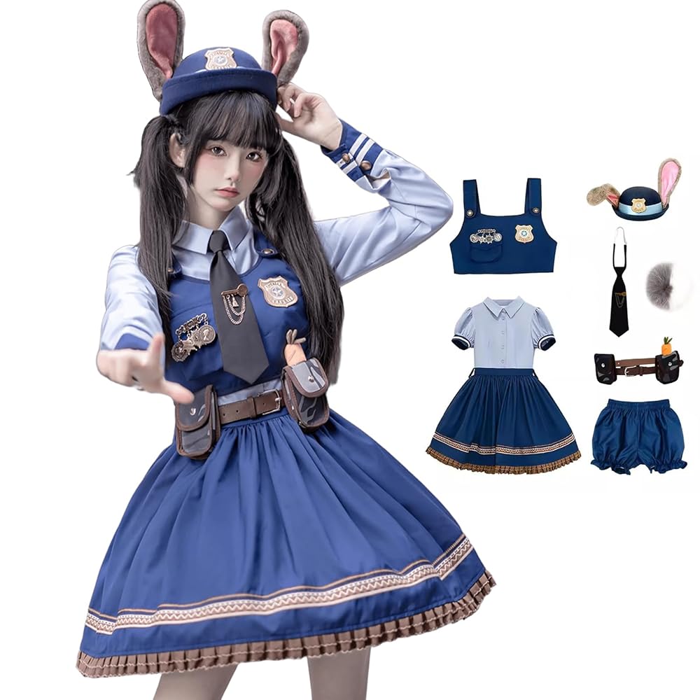 Amazon.co.jp: [SUAIARTCOLE] ハロウィン コスプレ 可愛い